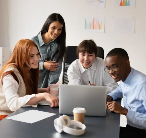 Collaborative team